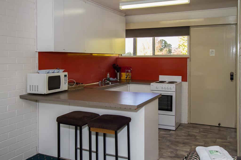 Blayney Leumeah Motel Esterno foto
