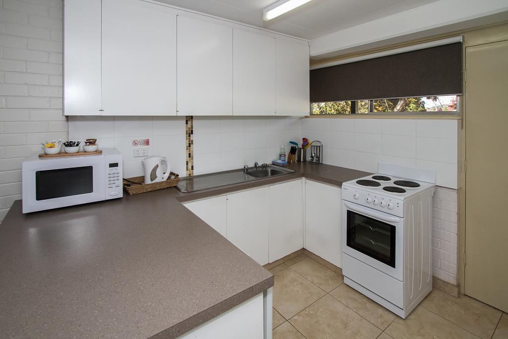 Blayney Leumeah Motel Esterno foto