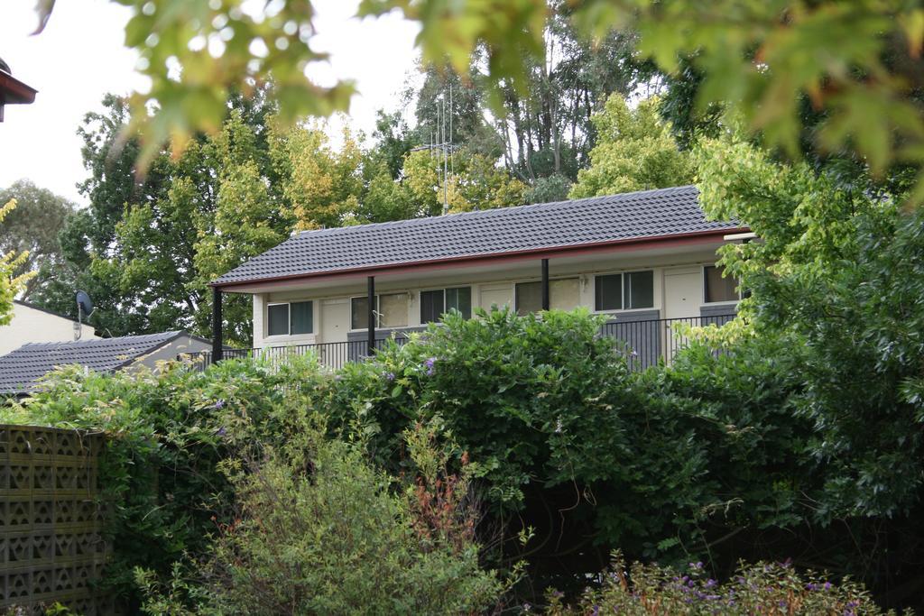 Blayney Leumeah Motel Esterno foto