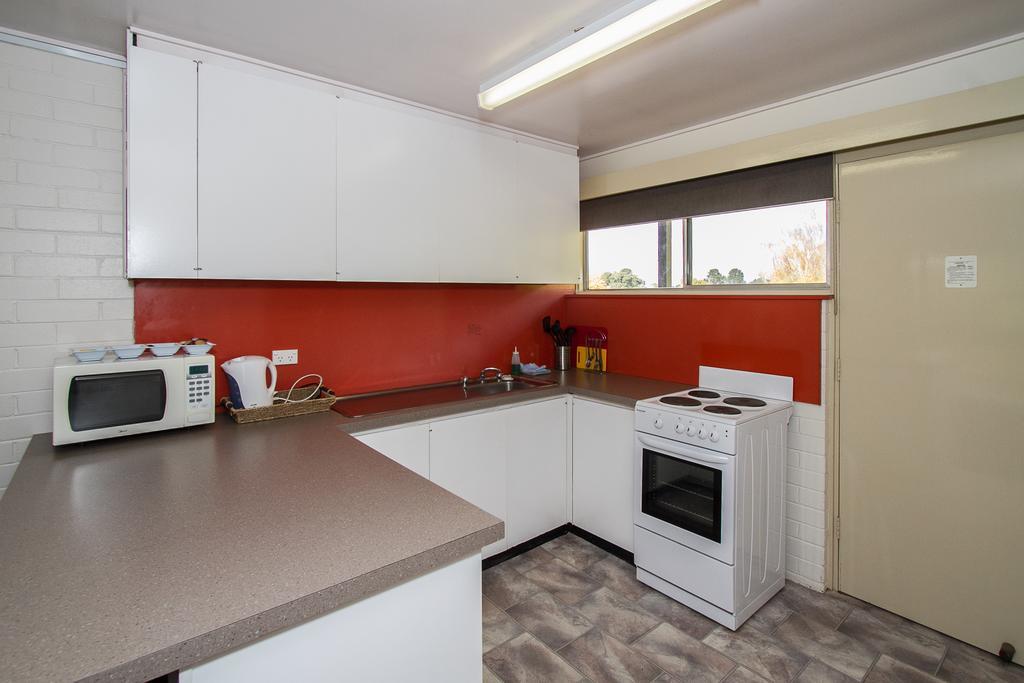 Blayney Leumeah Motel Esterno foto